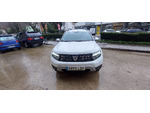 Dacia Duster 1.5 dci 115cv 4x4 miniatura 11